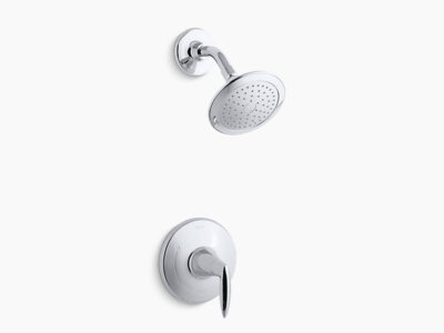 Kohler TS45106-4-BN Alteo Shower Trim Showerhead Handle - Vibrant Brushed Nickel