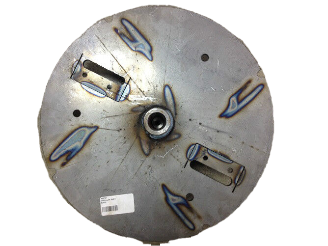 Craftsman Agri-Fab Leaf Vacuum Catcher Bagger Impeller Turbine Fan 66791 63924