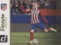 2016-17 Panini Donruss Antoine Griezmann #28