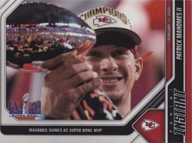 2022 Panini Instant NFL Boston Scott Miles Sanders #213