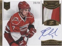 2013-14 Panini Dominion - Ryan Murphy #AP-RM