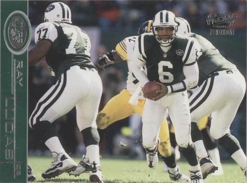 2001 Pacific Ray Lucas #297