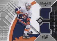 2014-15 Upper Deck Black Diamond - Frans Nielsen #NYI-FN