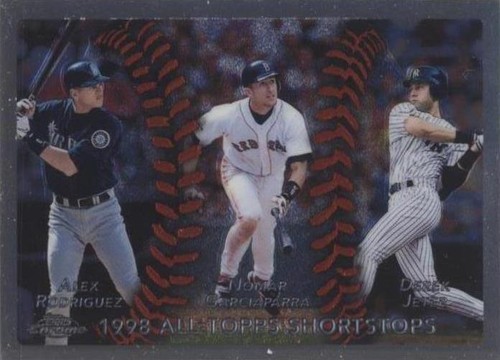 Lee - ヤンキース　Derek Jeter Alex Rodriguez　Tシャツ Alex Rodriguez in Seattle Mariners and Derek Jeter in New