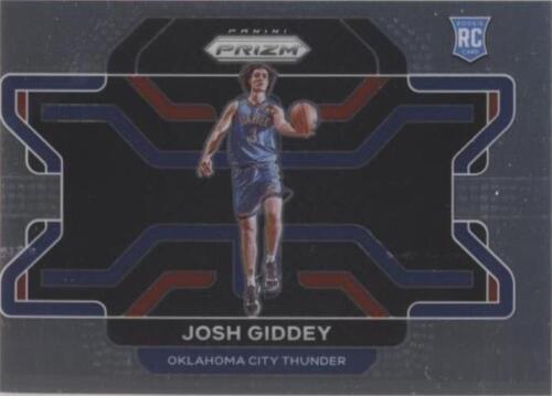 PSA 9 RC AUTO /249 JOSH GIDDEY PSA 9 RC AUTO /249 JOSH GIDDEY