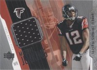 2004 Upper Deck Michael Jenkins #RF-MJ