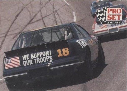 1991 Pro Set - Greg Sacks #136