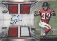 2014 Topps Prime Devonta Freeman #PV-DF