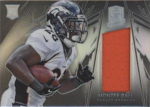 2013 Panini Spectra Montee Ball #229