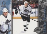 1997-98 Pacific Omega - Vladimir Tsyplakov #115