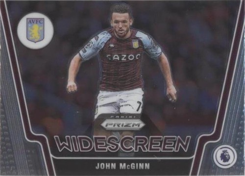 22-23 PANINI オシェイ JOHN OSHEA 直筆サイン 50シリ