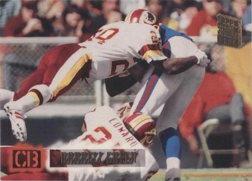 1994 Topps Stadium Club Darrell Green #234