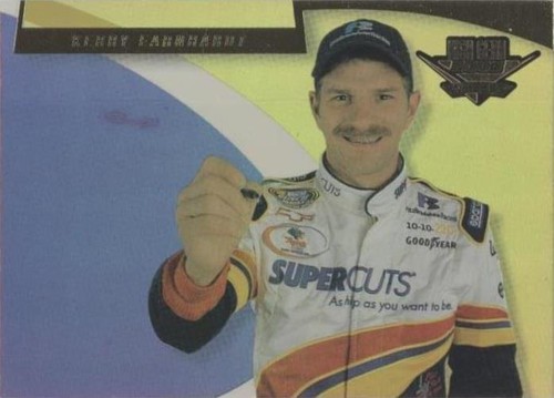 2003 Wheels High Gear - Kerry Earnhardt #KE1