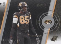 2011 SP Authentic Aldon Smith #27