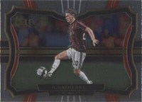 2017-18 Panini Select Ignazio Abate #278