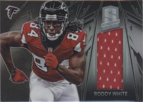 2013 Panini Spectra Roddy White #68