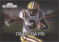 2007 SAGE Decadence Craig Davis #19