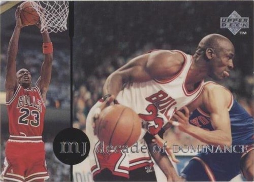 PSA10 2枚セット マイケル ジョーダン / Jordan NBA PSA10 2枚セット マイケル ジョーダン / Jordan NBA Psa10 2