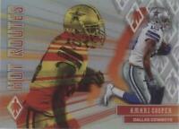 2020 Panini Phoenix Amari Cooper #12