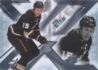 2013-14 SPx - Ryan Getzlaf #99