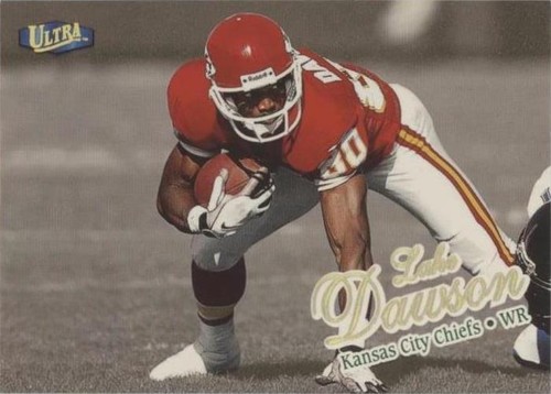 1998 Ultra Lake Dawson #50G