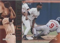 1994 Score Select - Ricky Gutierrez #175