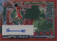 2022-23 Leaf Optichrome - Skyy Clark #SM-SC1