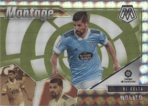 ミントモール / MINT 渋谷店 / 2020-21 PANINI MOSAIC LA LIGA