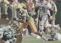 1994 Select Sterling Sharpe #12