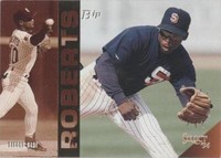 1994 Score Select - Bip Roberts #218