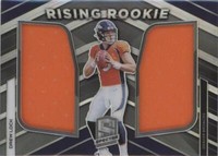 2019 Panini Spectra Drew Lock #RRM-3