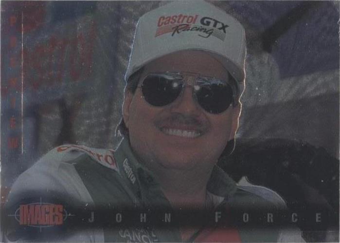 1995 Classic Assets Racing - John Force #RI5