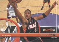 2006-07 Topps Full Court - Dwyane Wade #3