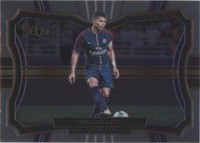 2017-18 Panini Select Thiago Silva #213
