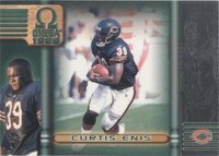 1999 Pacific Omega Curtis Enis #45