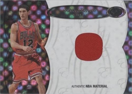 2006-07 Bowman Elevation - Kirk Hinrich #BDR-KH