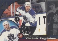 1998-99 Pacific Omega - Vladimir Tsyplakov #115