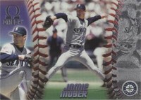 1998 Pacific Omega - Jamie Moyer #224