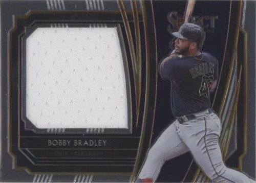 2020 Panini Select - Bobby Bradley #RJS-BB