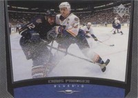 1998-99 Upper Deck - Chris Pronger #174