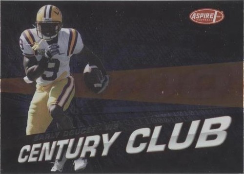 2008 SAGE Aspire Early Doucet #CC-21