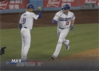 2023 Topps Stadium Club - Max Muncy #75