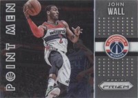 2015-16 Panini Prizm - John Wall #1