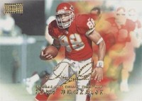 1998 Skybox Premium Tony Gonzalez #117