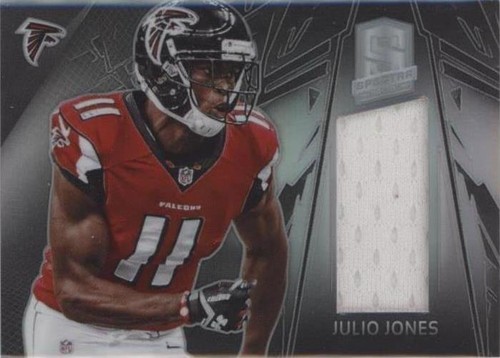 2013 Panini Spectra Julio Jones #43