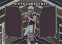 2019 Panini Spectra Jarrett Stidham #RRM-7