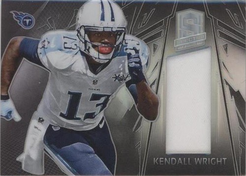 2013 Panini Spectra Kendall Wright #45