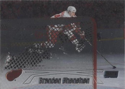1999-00 Topps Stadium Club - Brendan Shanahan #34