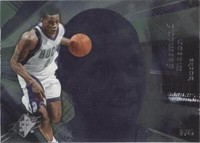 2004-05 SPx - Desmond Mason #47