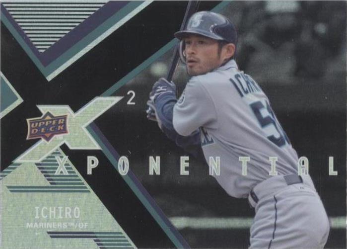 2008 SPx - Ichiro Suzuki #83 for sale | eBay